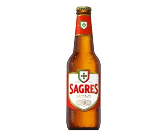 Sagres 33cl