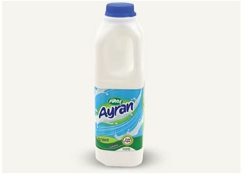 Ayran