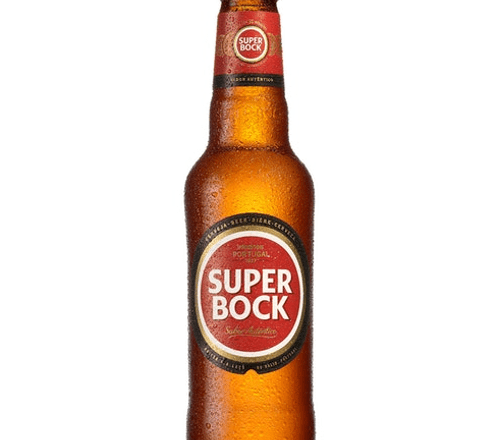 Superbock 33cl